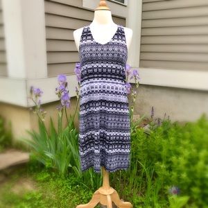 Dakini Activewear Sports Dress EUC